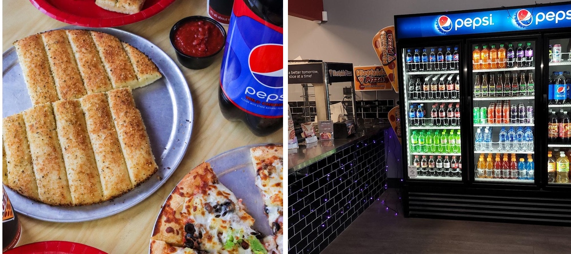 Westside Pizza