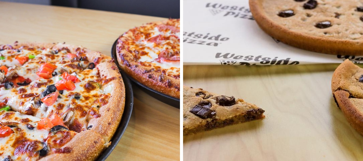 Westside Pizza