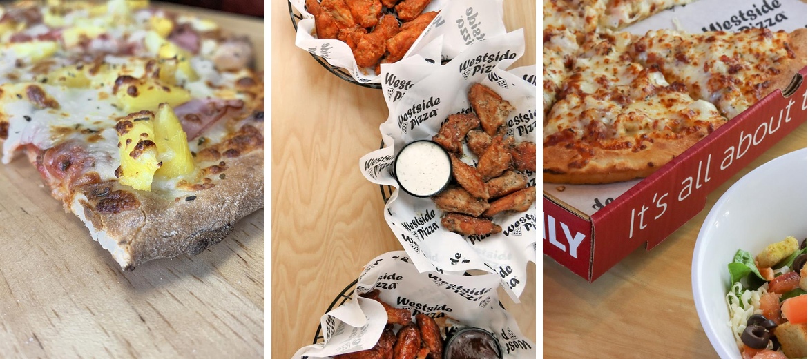 Westside Pizza