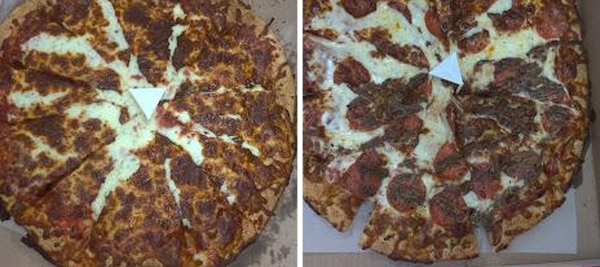 Westside Pizza