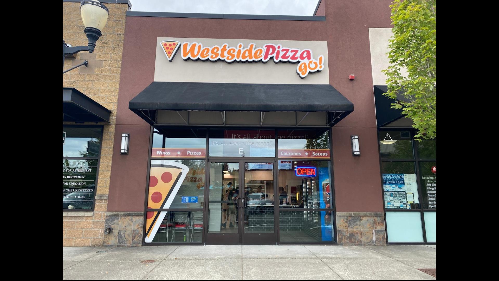 Westside Pizza