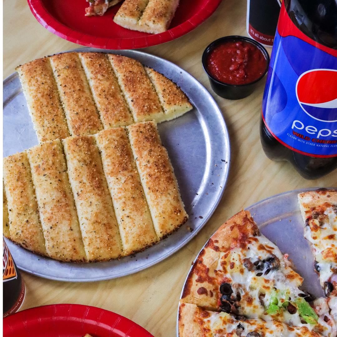 Westside Pizza