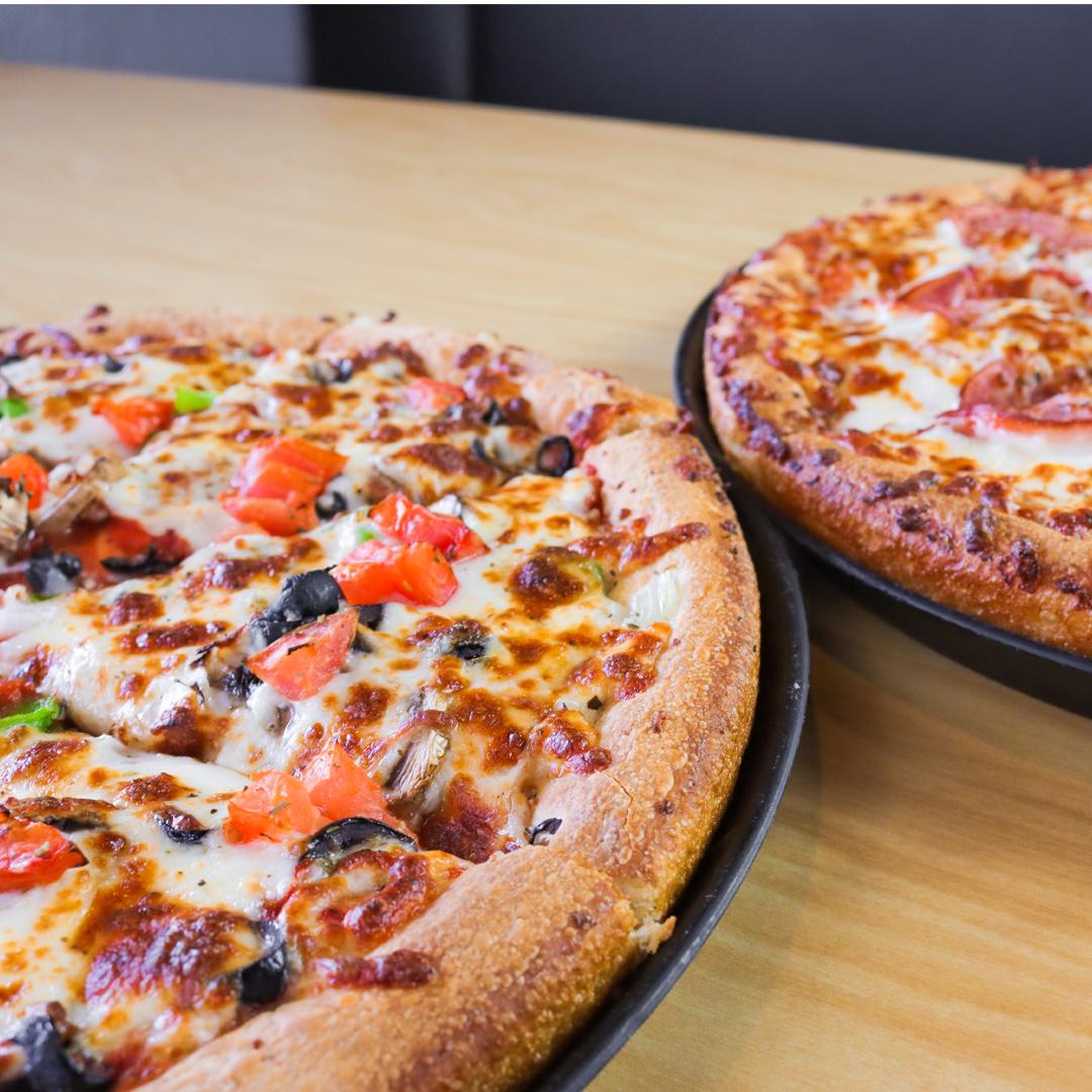 Westside Pizza