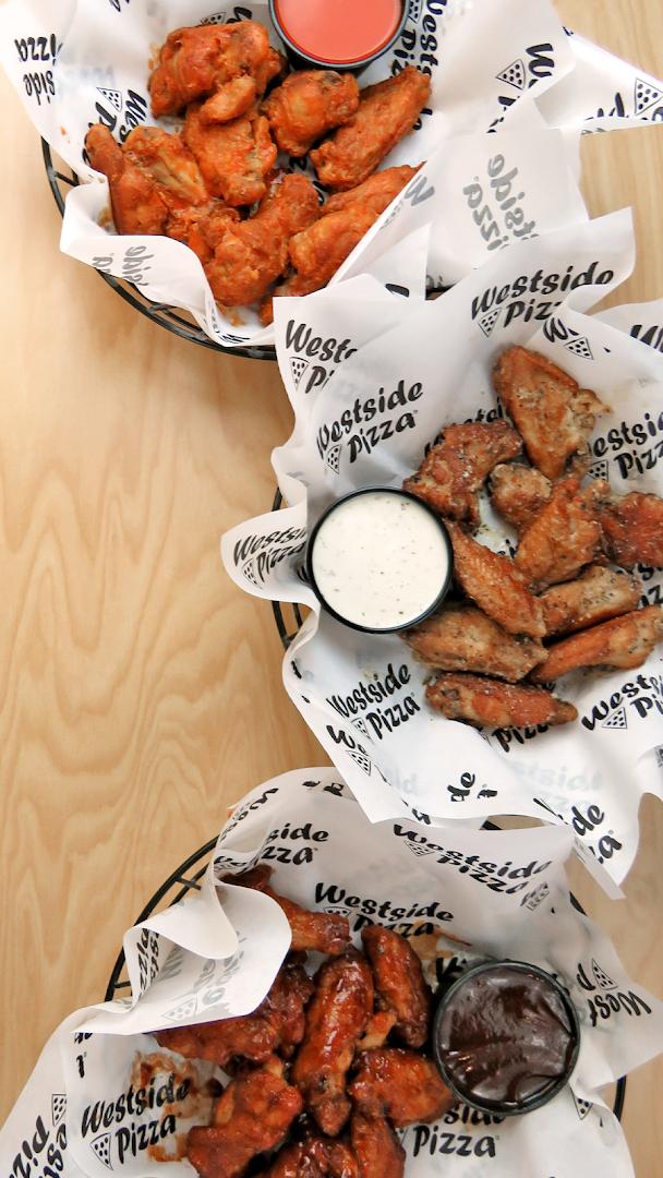 Westside Pizza