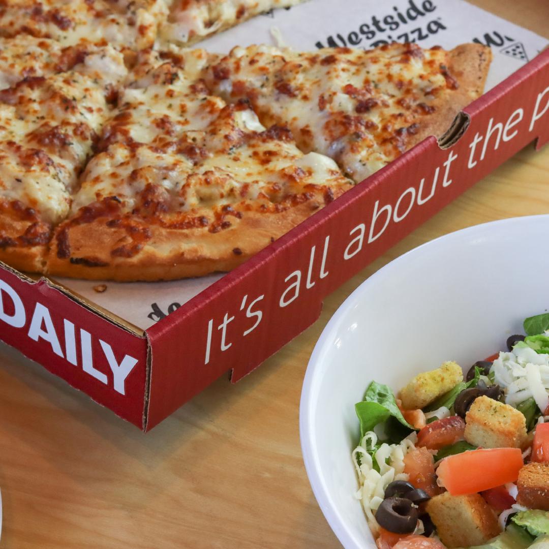 Westside Pizza