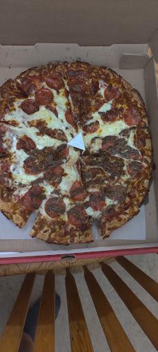 Westside Pizza